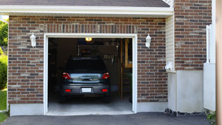 Garage Door Installation at Cuscaden Grove, Florida